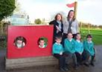 Catfield Primary celebrates improved Ofsted results - Education ...