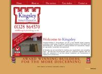 Kingsley Building