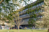 Norwich BioScience Institutes