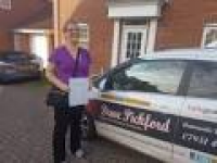 Automatic driving lessons Drayton that can help you pass 1ST TIME!