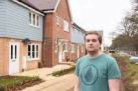 Housebuilder Bovis Homes apologises to customers at Queens Hills ...