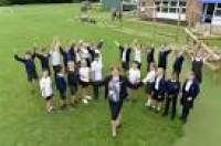 Diss Church of England Junior School reopens as an academy in St ...