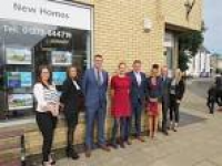 Estate agents in Diss - Contact Us - William H Brown