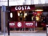 Costa Coffee Shops on Costa ...