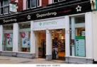 Superdrug Shop, Cambridge ...