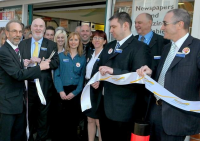 New Co-op store opens in