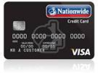 Nationwide Credit Card