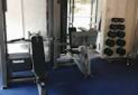 Barretts Health & Fitness, Flexible Gym Passes, NR19, East Dereh