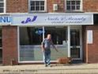 J J Nails & Beauty on High Street - Nail Salons in East Dereham ...