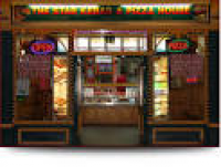 call The Star Kebab & Pizza