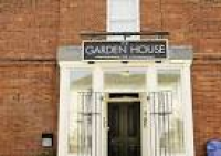 The Garden House in Fakenham ...