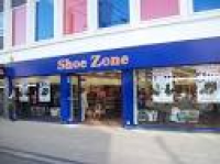 Shoe Shops Basildon Shoe Zone Store
