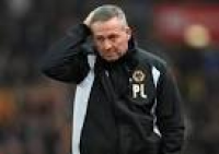Former Norwich City boss Paul Lambert could be set for quick ...