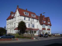 The Marine Lodge Hotel - Great