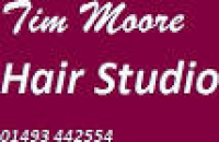 Tim Moore Hair Studio - Contact