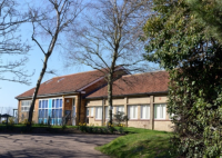 The King George VI Primary