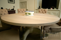 Chelsea Table Round Table