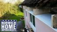 Roofline — Norwich Home Improvements