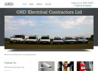G r d Electrical Contractors
