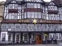 Star Hotel, Great Yarmouth, ...