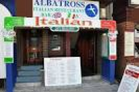 Albatross Italian Restaurant ...