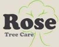 Rose Tree Care Ltd | Tree ...