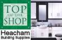 ... Heacham Building Supplies ...