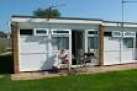 Belle Aire Holiday Chalet Park