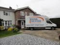 House Removals Service in Norwich and Norfolk - Prime Movers