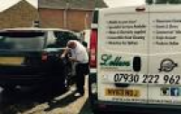 Norwich mobile car valeting - Professional car cleaning services