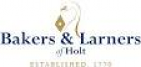 Bakers & Larners of Holt | This is Holt - Shops and Businesses