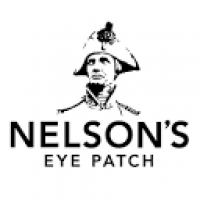 NELSON'S EYE PATCH