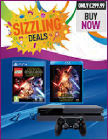 Sizzling Deals - Buy Now at ...