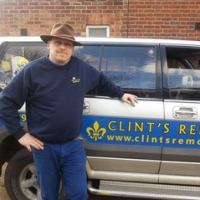 Clint's Removals