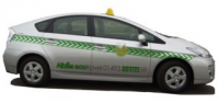 Albies Taxis Eco Cars