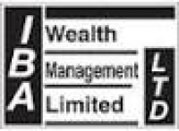 Logo of IBA Wealth Management