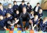 VIDEO: Lakenham Primary School in Norwich recruits its own ...