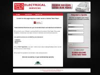 Tesla Electrical Services