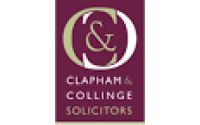 Clapham & Collinge WS