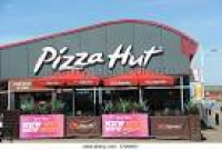 Pizza Hut restaurant in ...