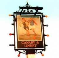 The Canary & Linnet Pub