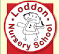 loddon nursery logo ...