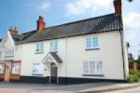Fox & Hounds: Attractive, spacious holiday home near Norwich ...