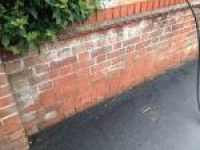 Building & Brick Cleaning Norfolk | Odd Bods