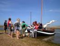 Norfolketc | Sailing, Powerboating, SUP and Bikes on the North ...