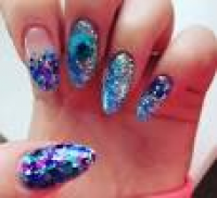 Mobile Nail Technician- Pinky Perfect Nails | in Norwich, Norfolk ...