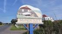 Mundesley and beyond