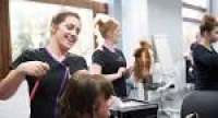 Hairdressing | East Kent College