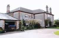 Colveston Manor – Farmhouse B&B in the heart of the Norfolk ...