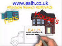 East Anglian Light Haulage, Norwich, 2 Robberds Way